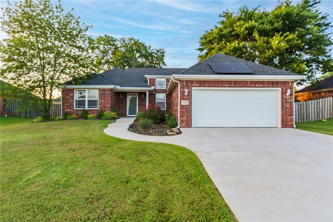 301 Halleck Coach Road