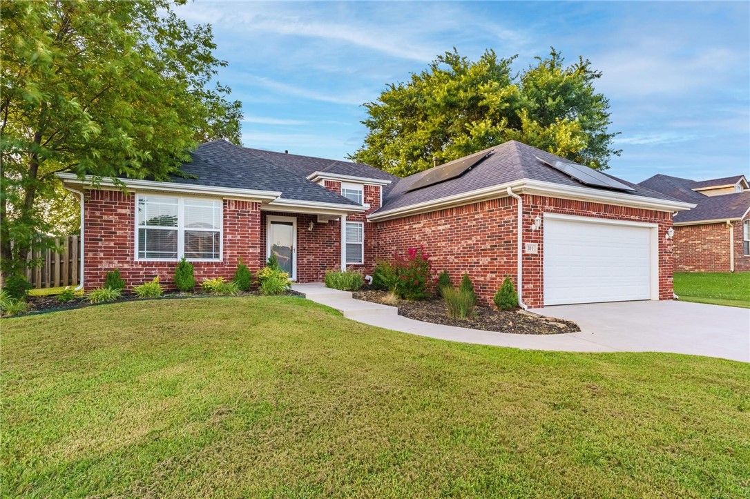 301 Halleck Coach Road