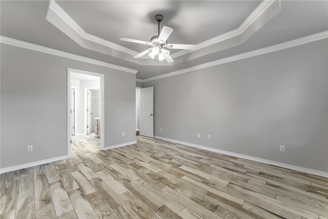 301 Halleck Coach Road