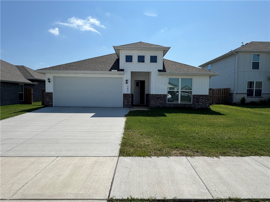 561 Stoneseed Street