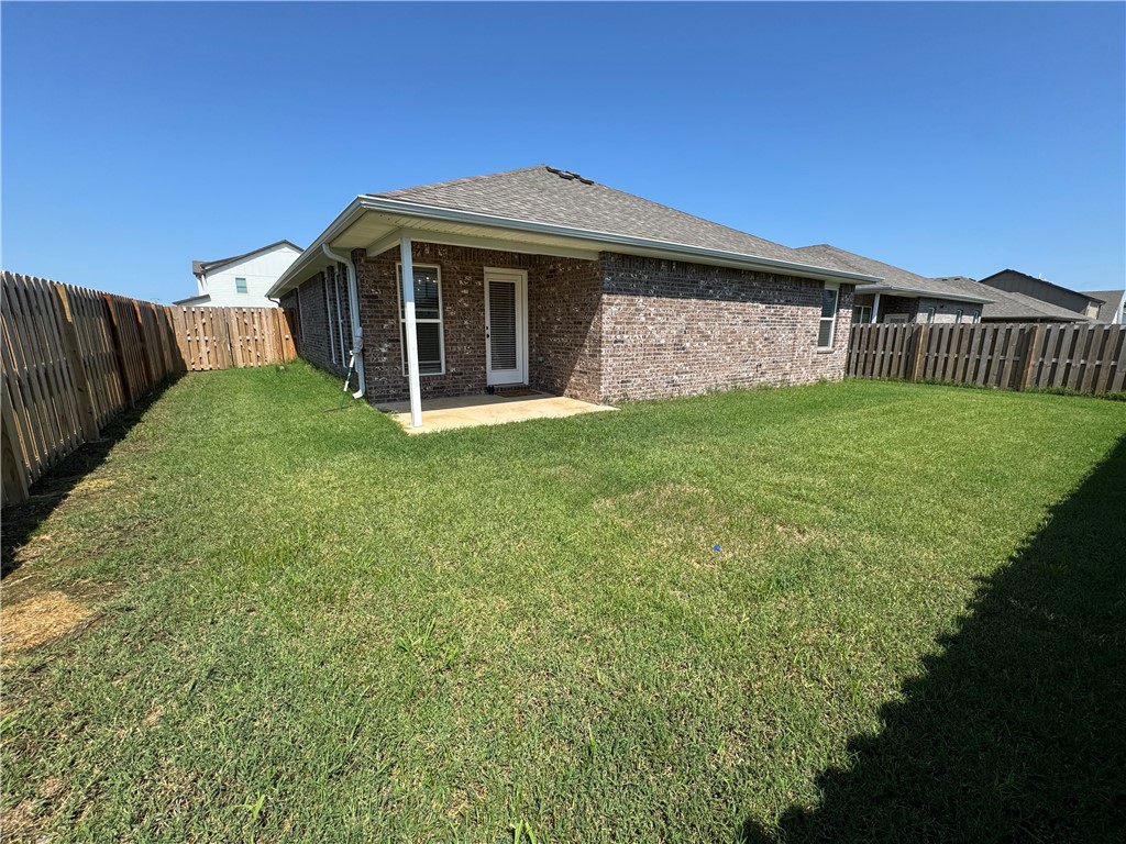 561 Stoneseed Street