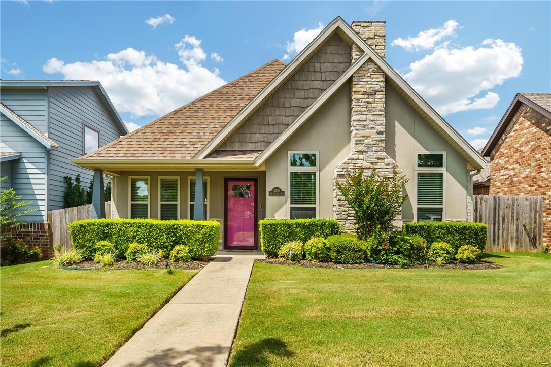 3210 Hillstone Avenue