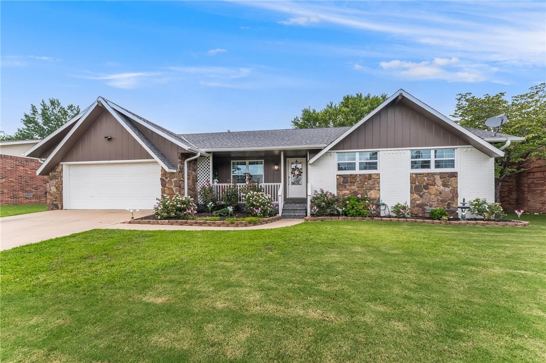 2913 Richwood Circle