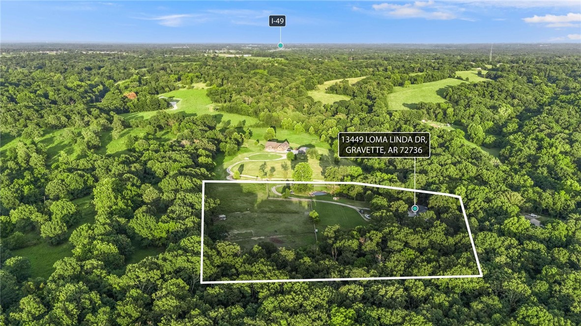 13449 Loma Linda Drive