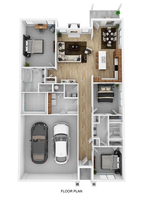 931 Moosehead Street