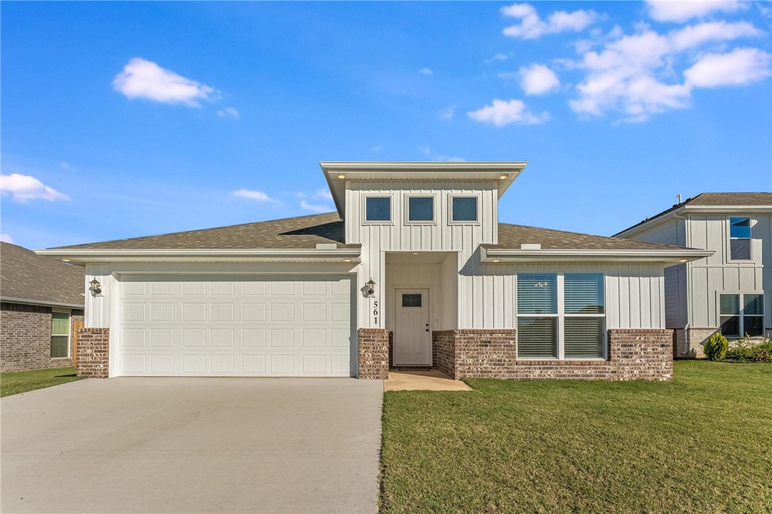 561 Stoneseed Street