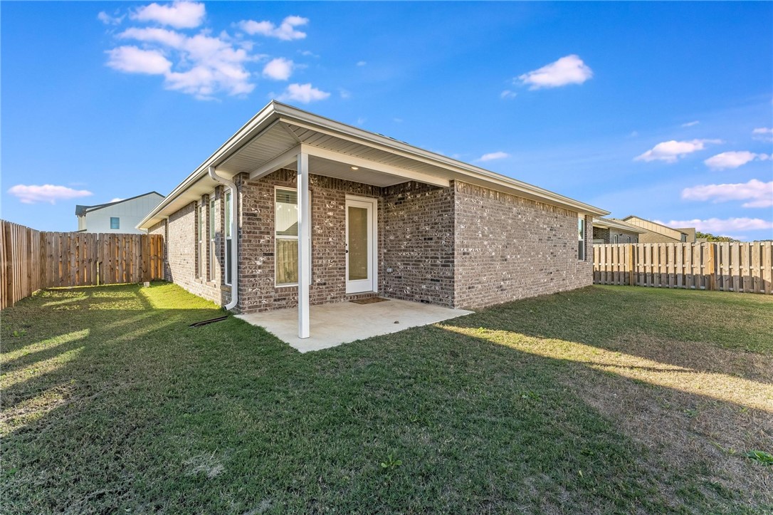 561 Stoneseed Street