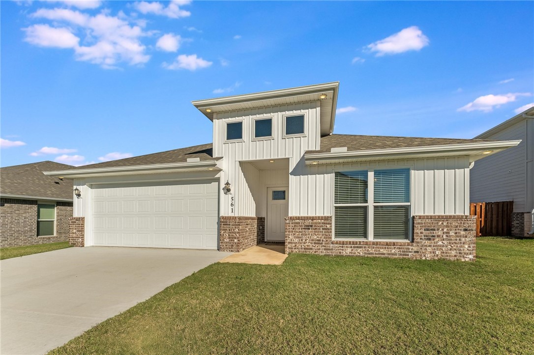 561 Stoneseed Street