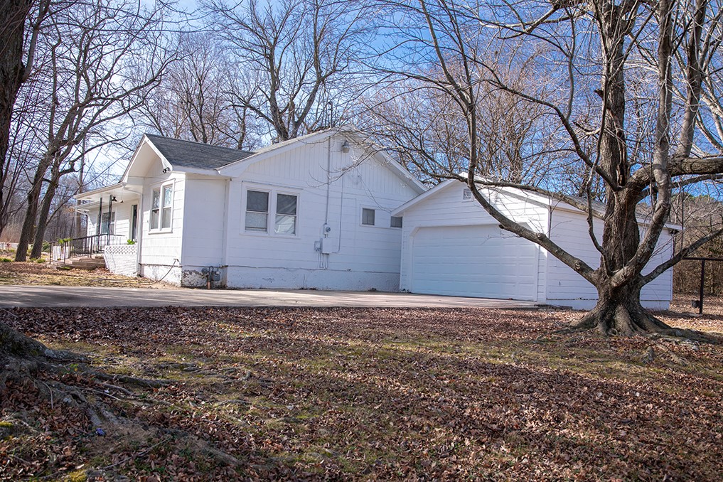 1781 Old Wire Road