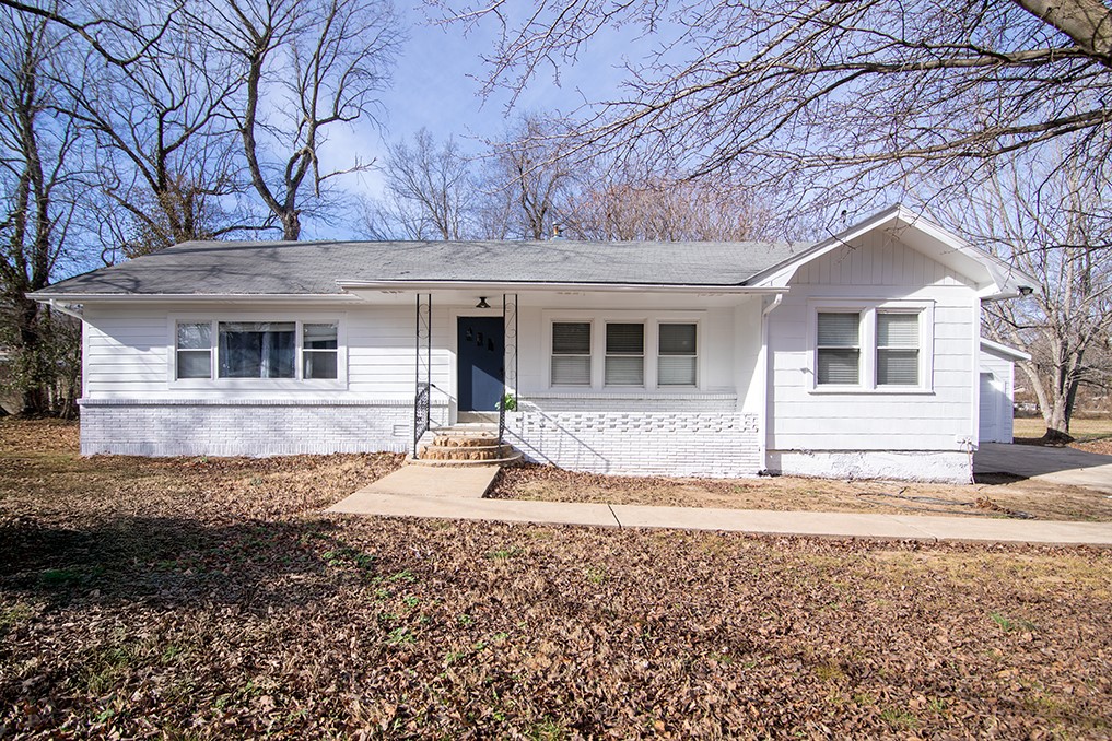 1781 Old Wire Road