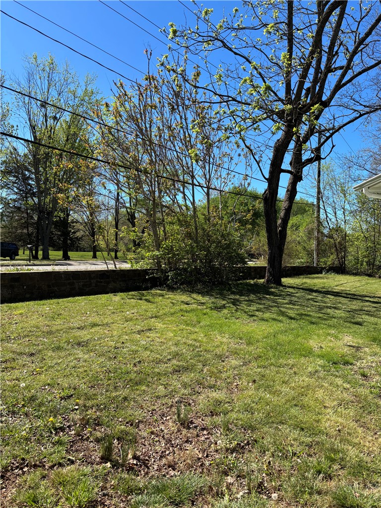 1781 Old Wire Road