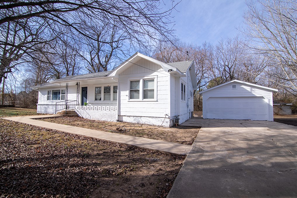 1781 Old Wire Road