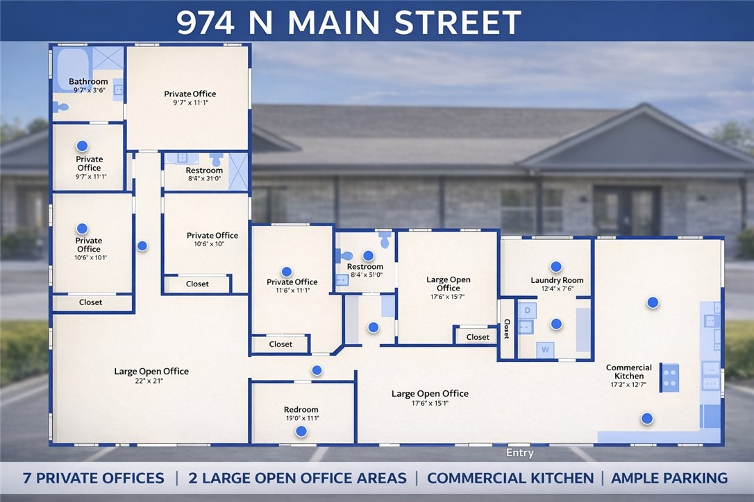 974 Main Street