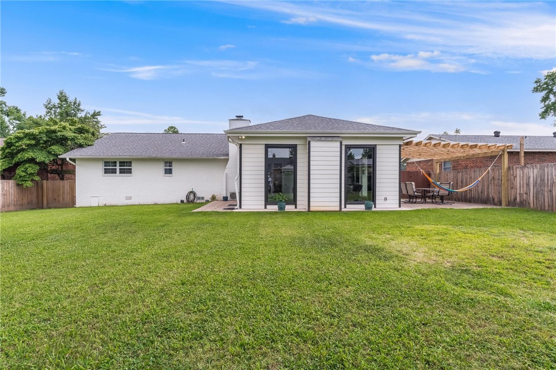 2913 Richwood Circle