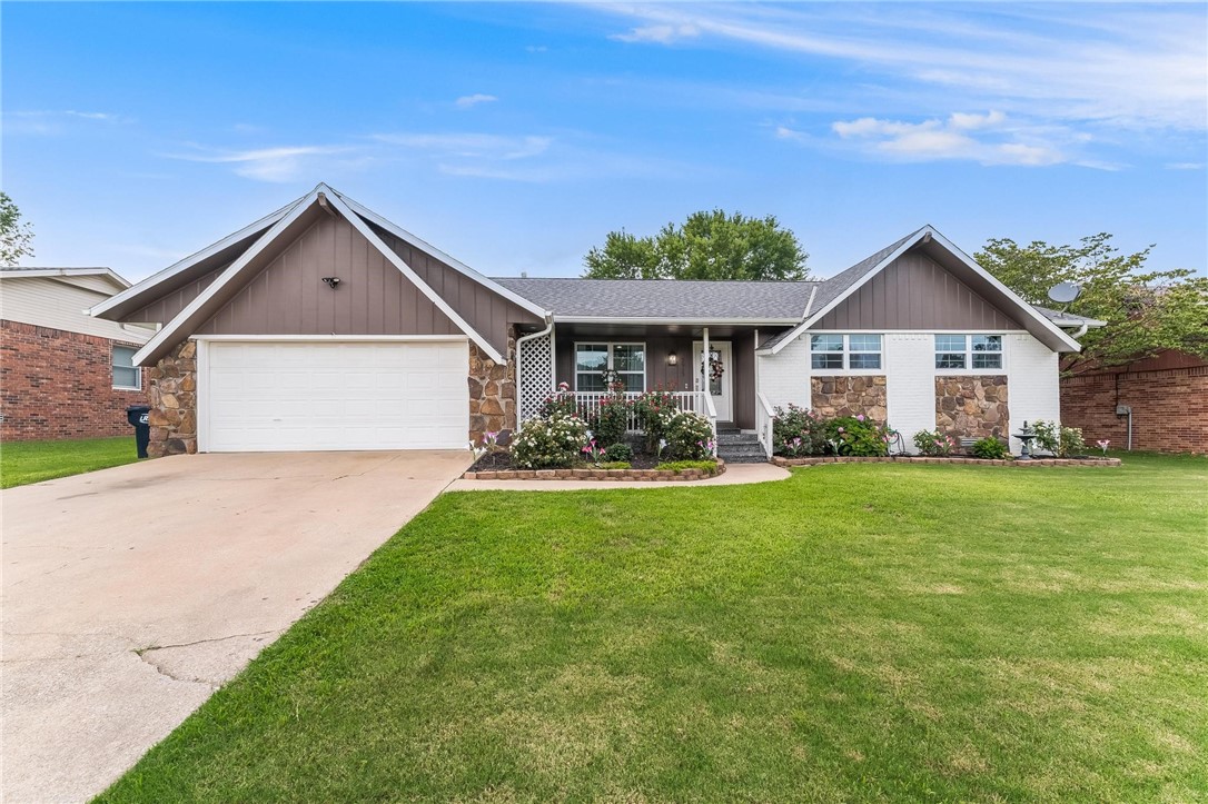 2913 Richwood Circle