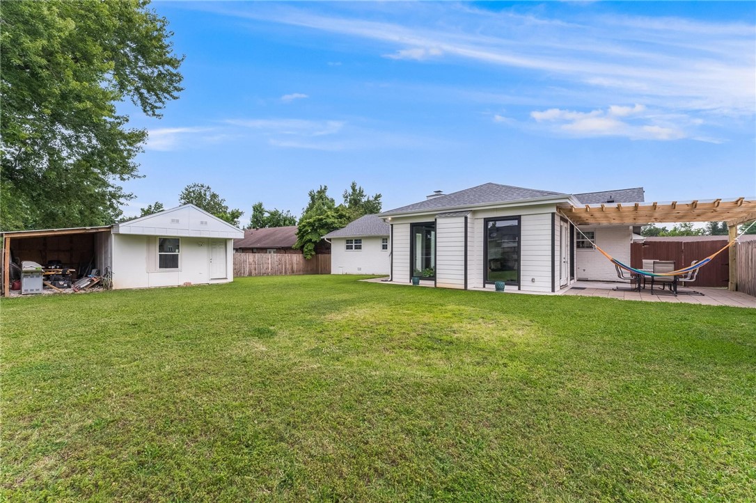 2913 Richwood Circle