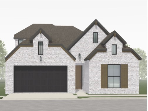 379 Fox Trail