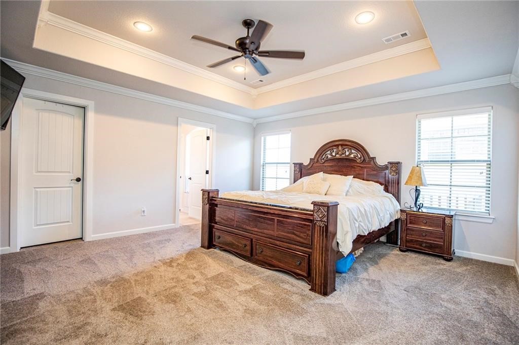 1700 Abbey Lane