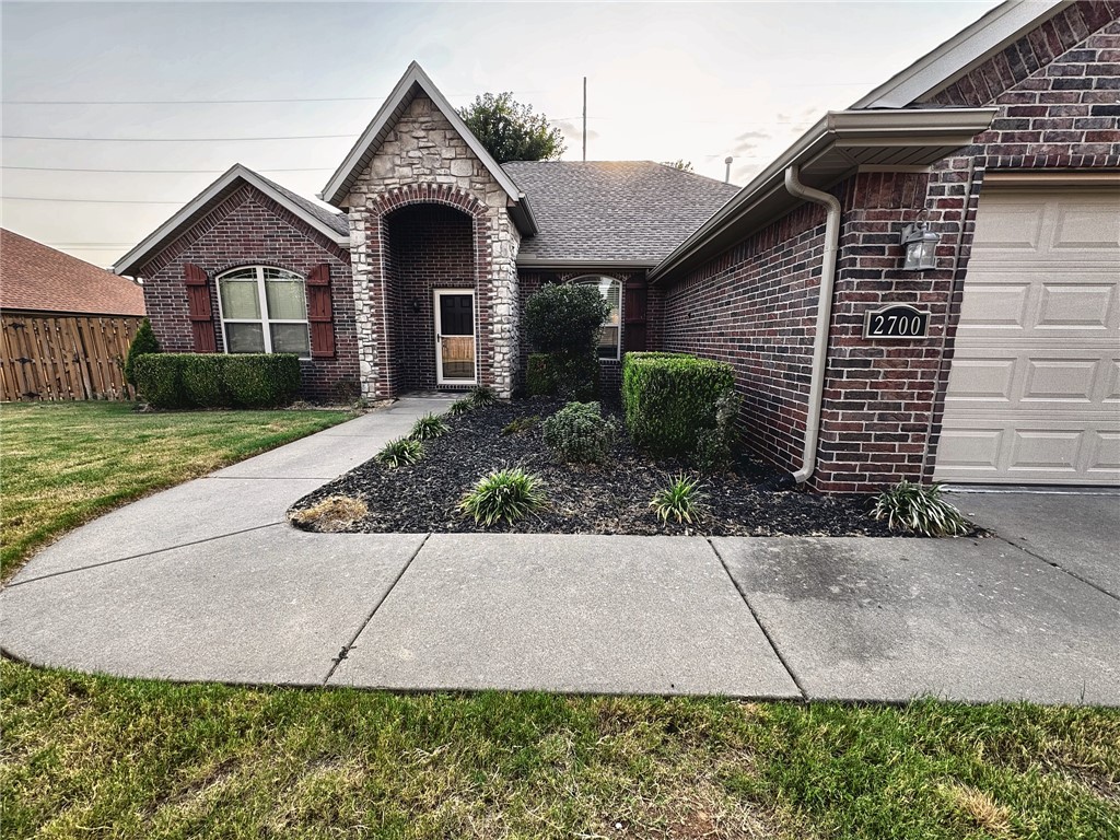 2700 Calm Ridge