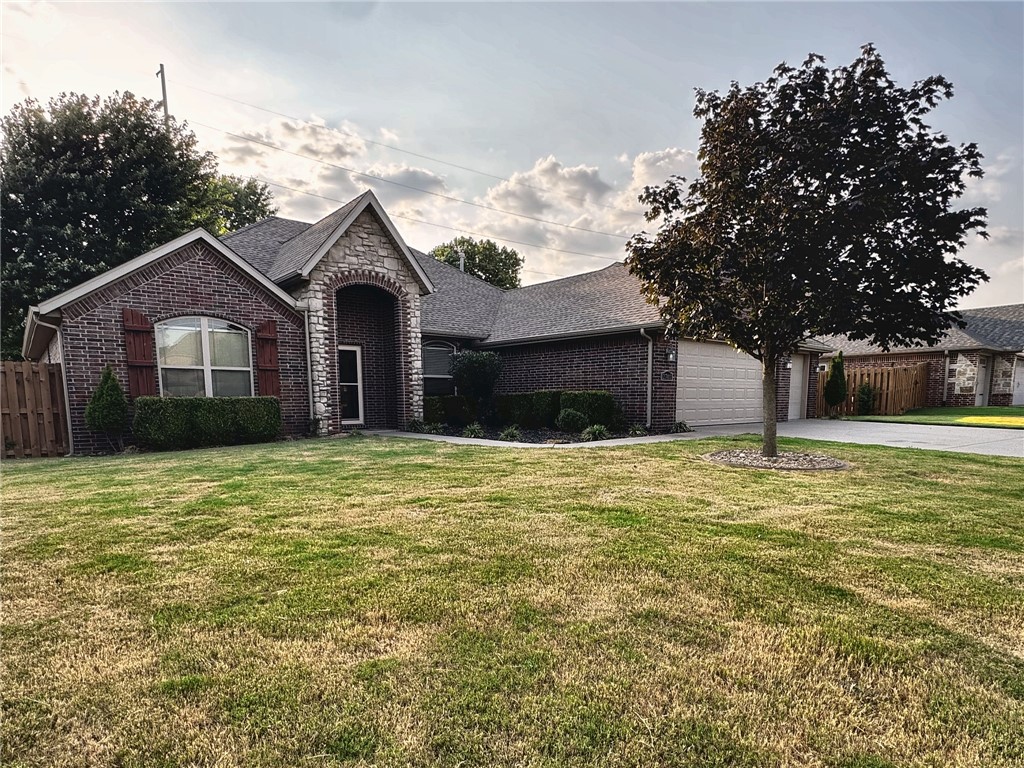2700 Calm Ridge