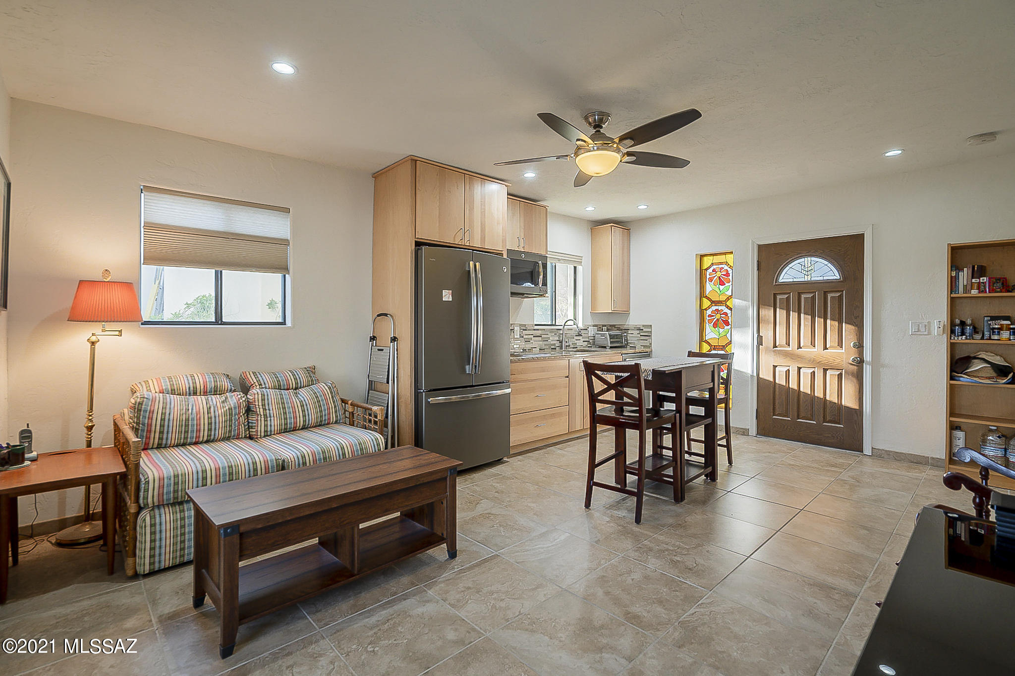 4960 E Ave Del Cazador