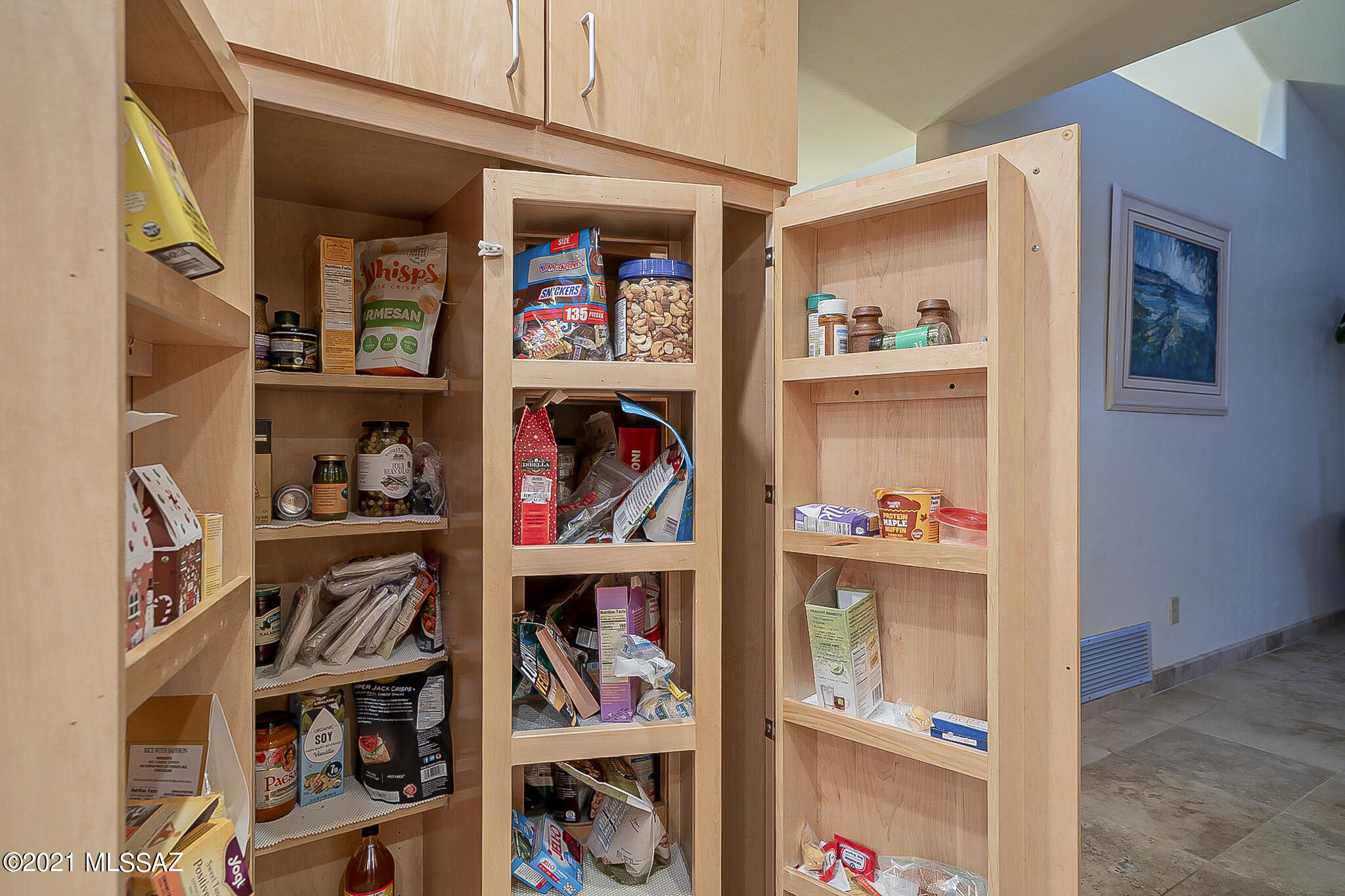 4960 E Ave Del Cazador