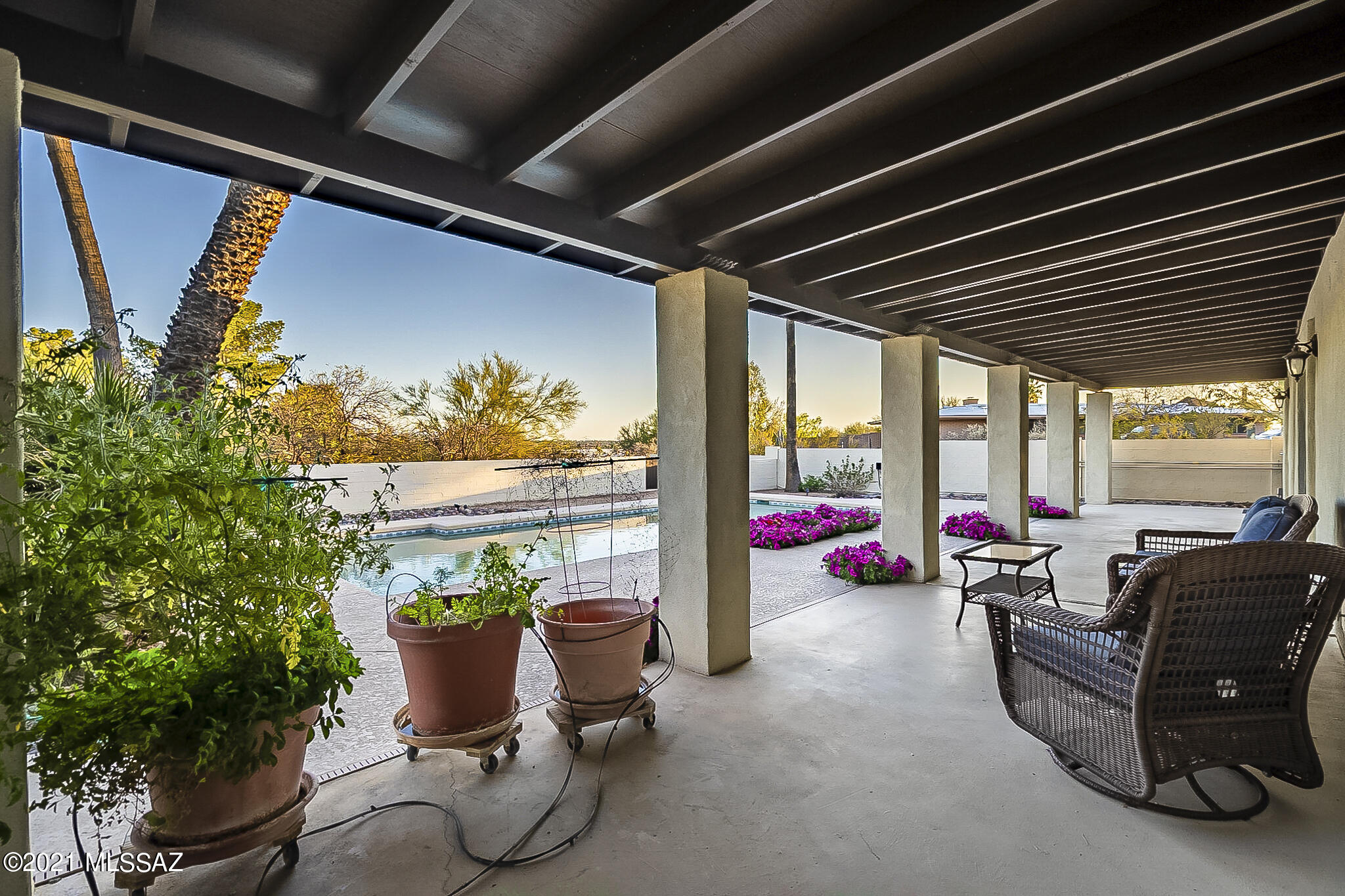 4960 E Ave Del Cazador