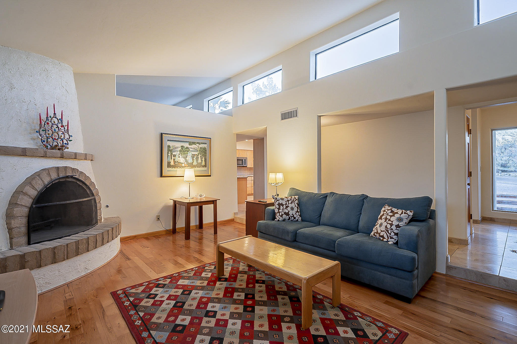 4960 E Ave Del Cazador