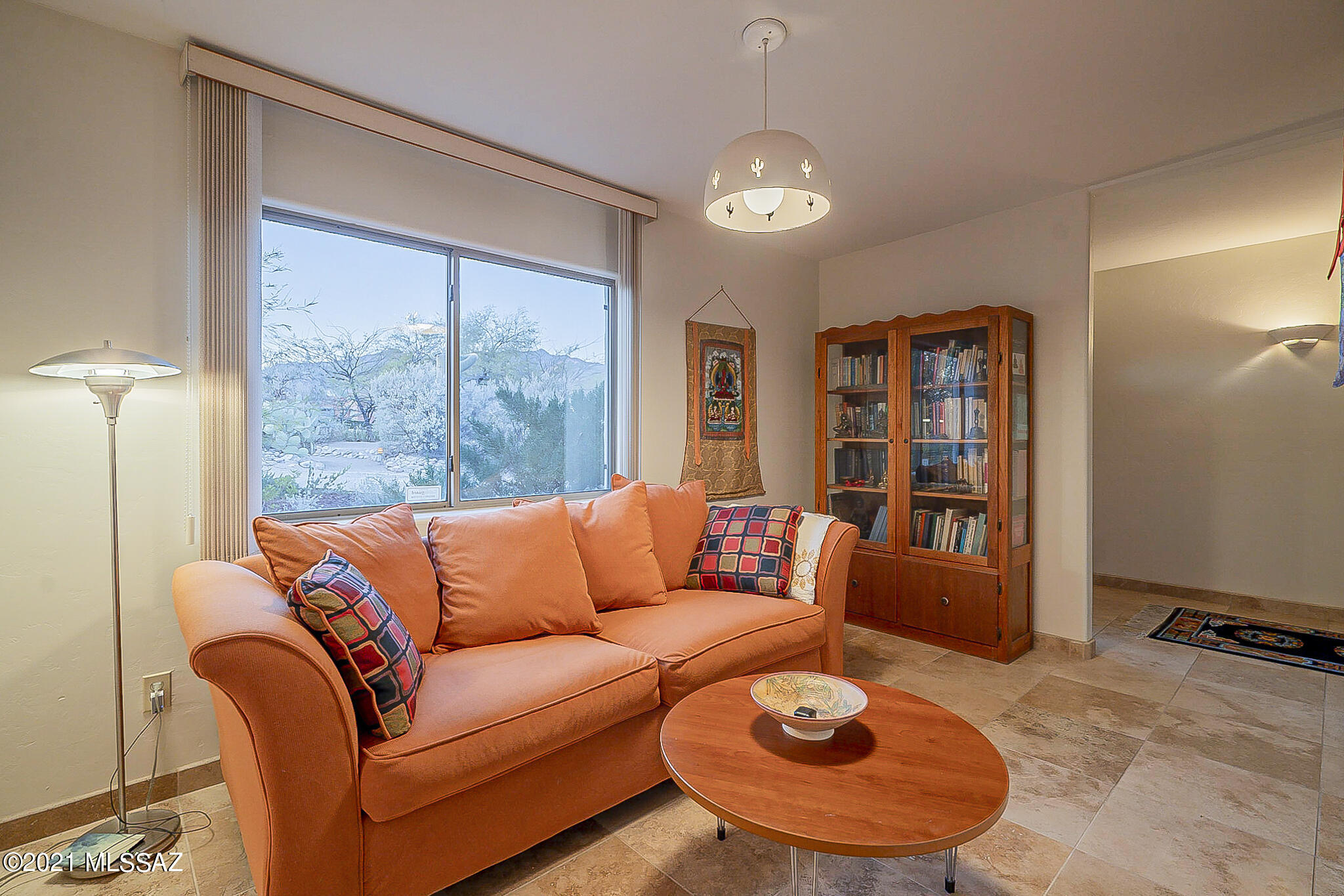 4960 E Ave Del Cazador