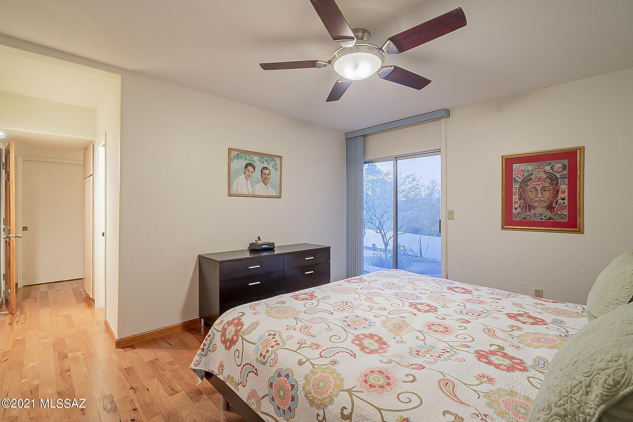 4960 E Ave Del Cazador