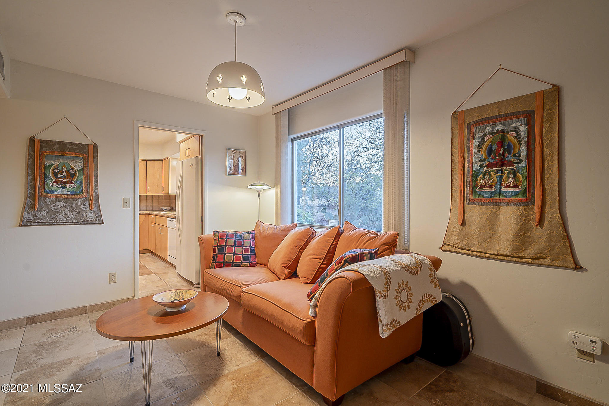 4960 E Ave Del Cazador