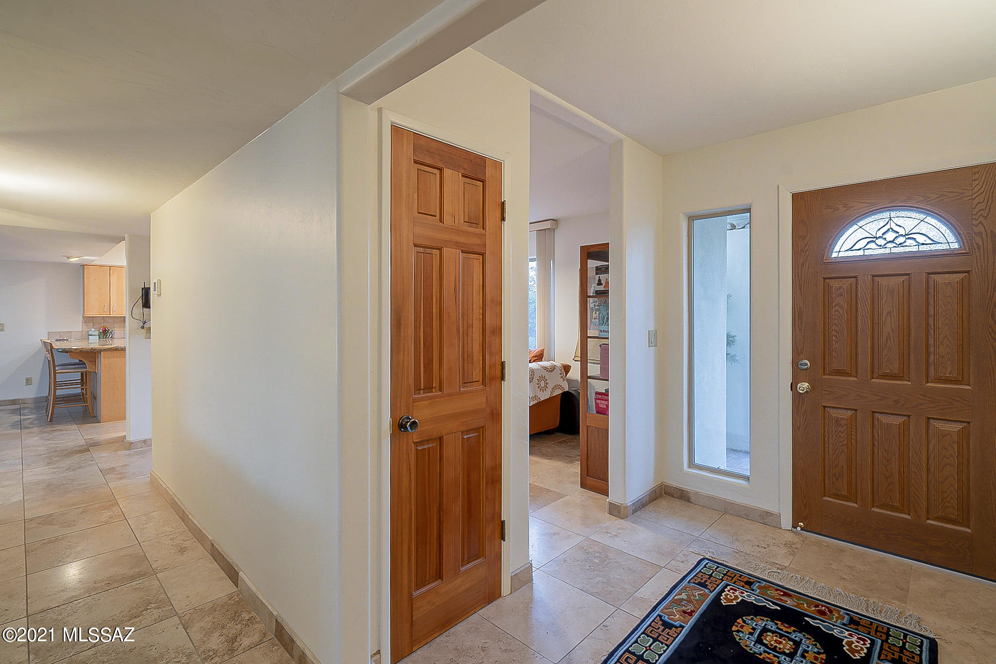 4960 E Ave Del Cazador