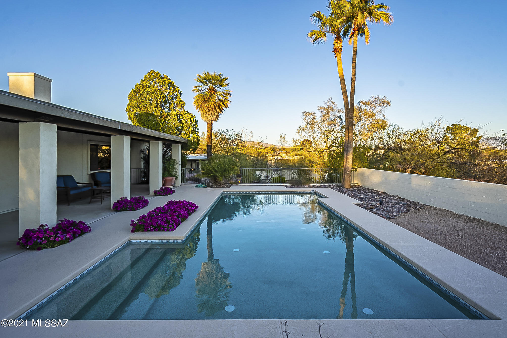 4960 E Ave Del Cazador