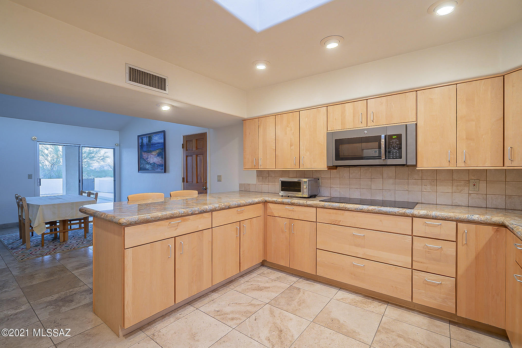 4960 E Ave Del Cazador