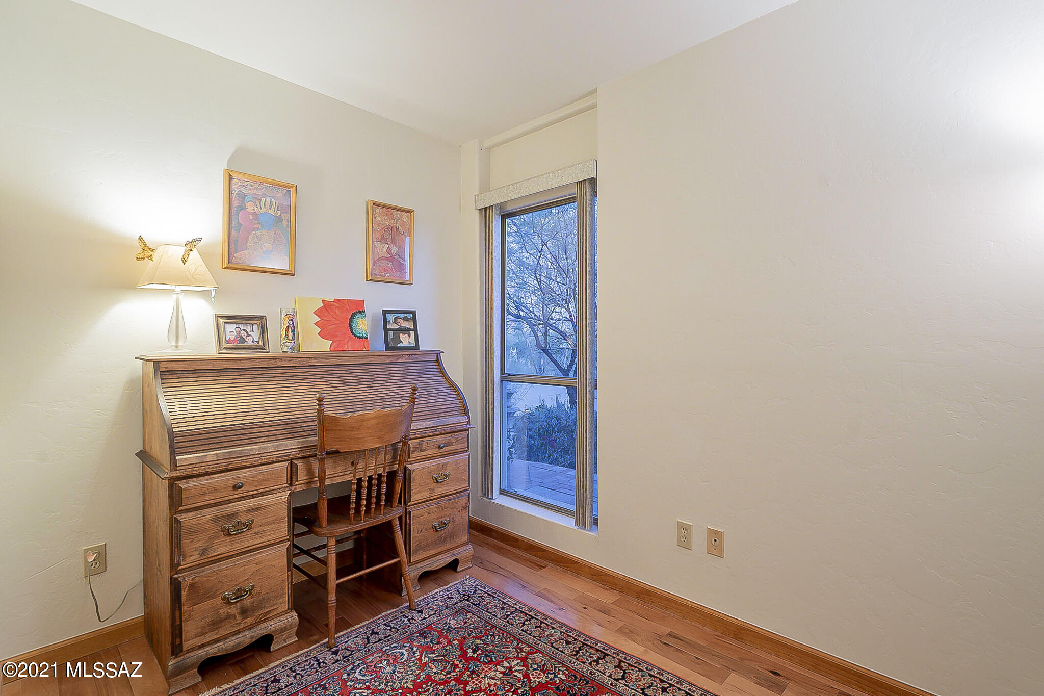 4960 E Ave Del Cazador