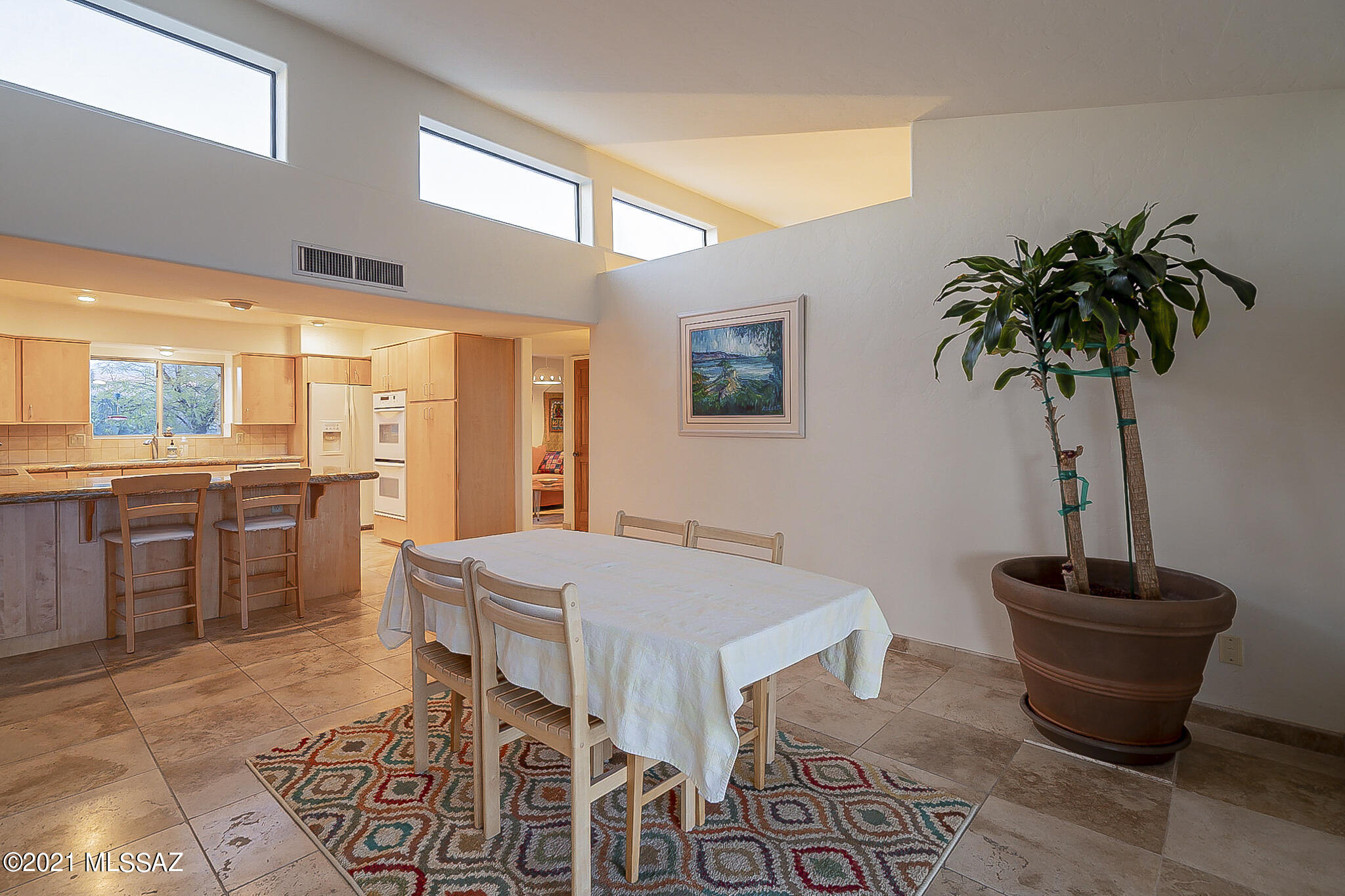 4960 E Ave Del Cazador