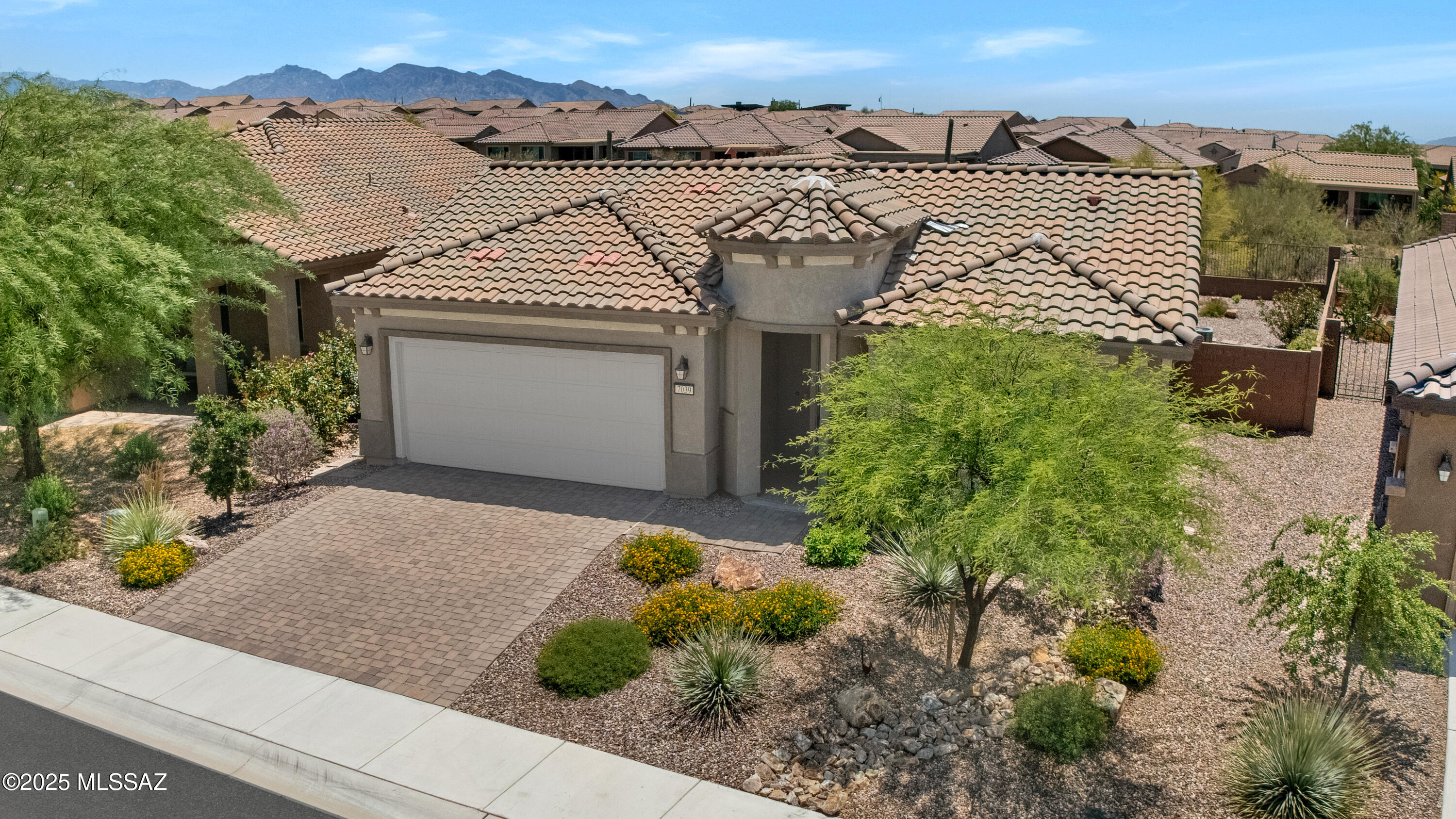 7039 W Kanab Creek Trail