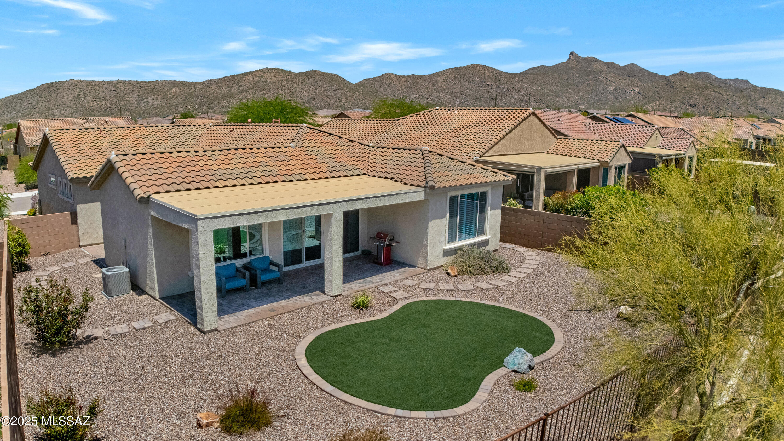 7039 W Kanab Creek Trail