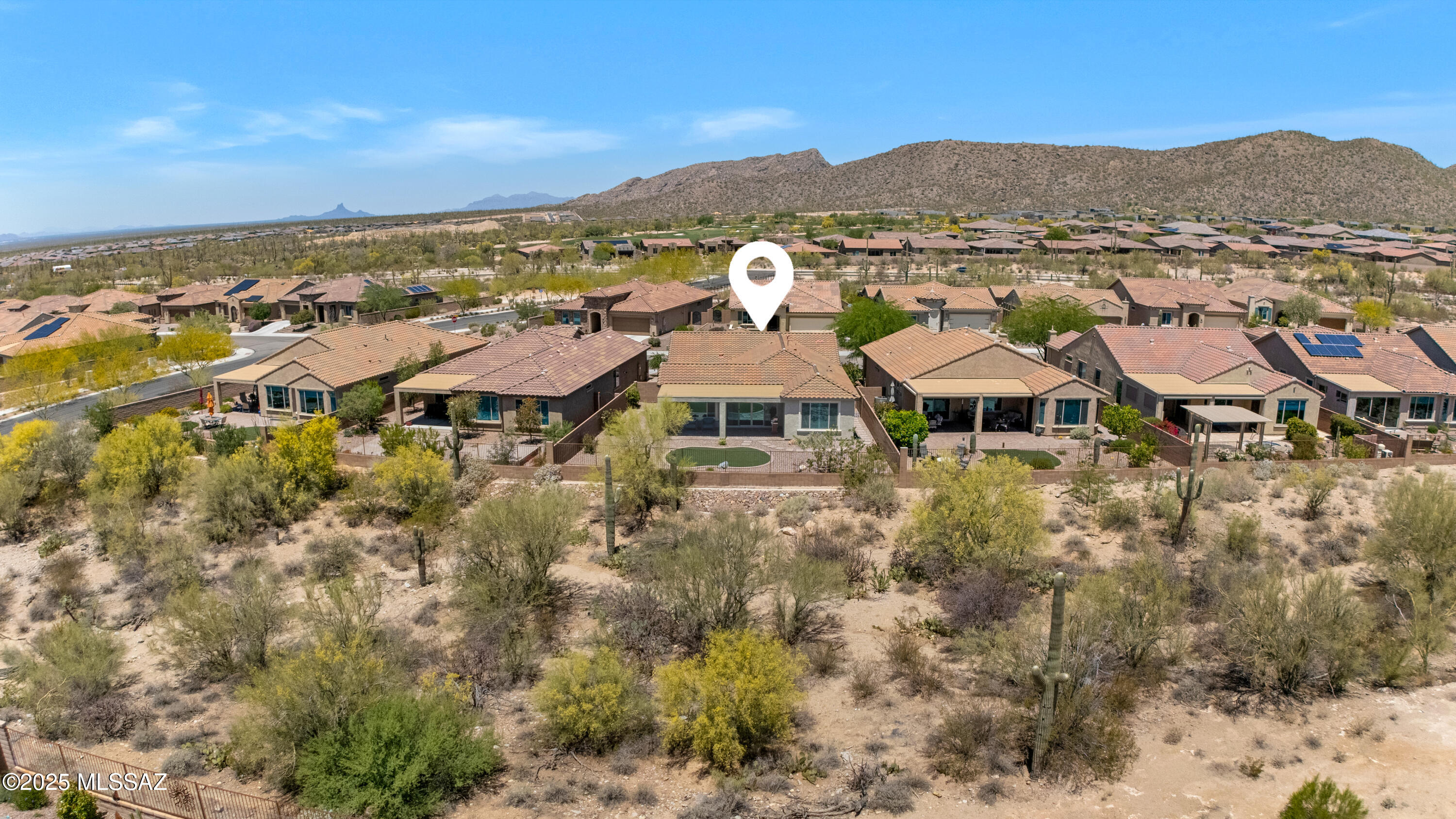 7039 W Kanab Creek Trail