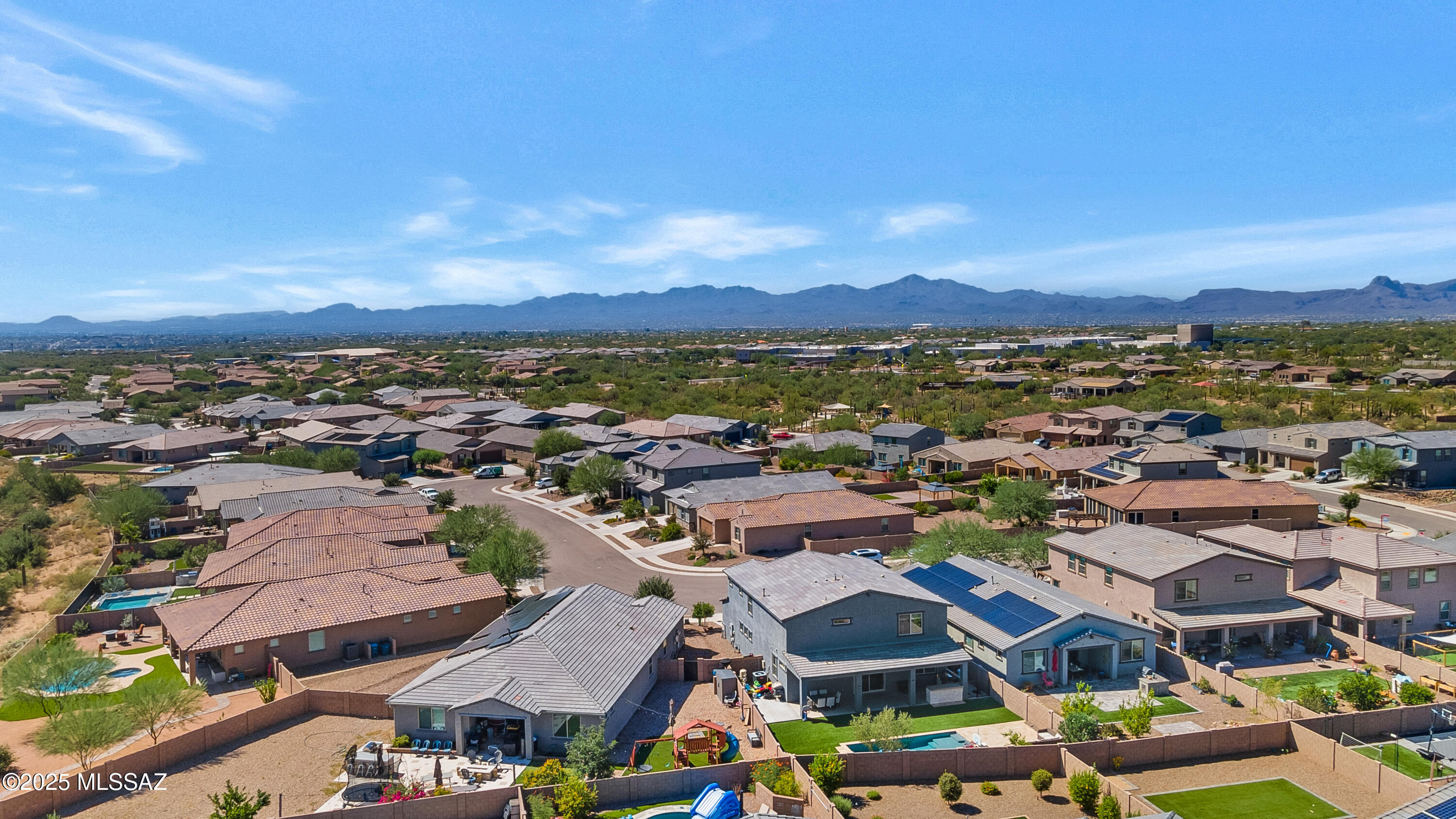 2284 W Alamo Spring Loop