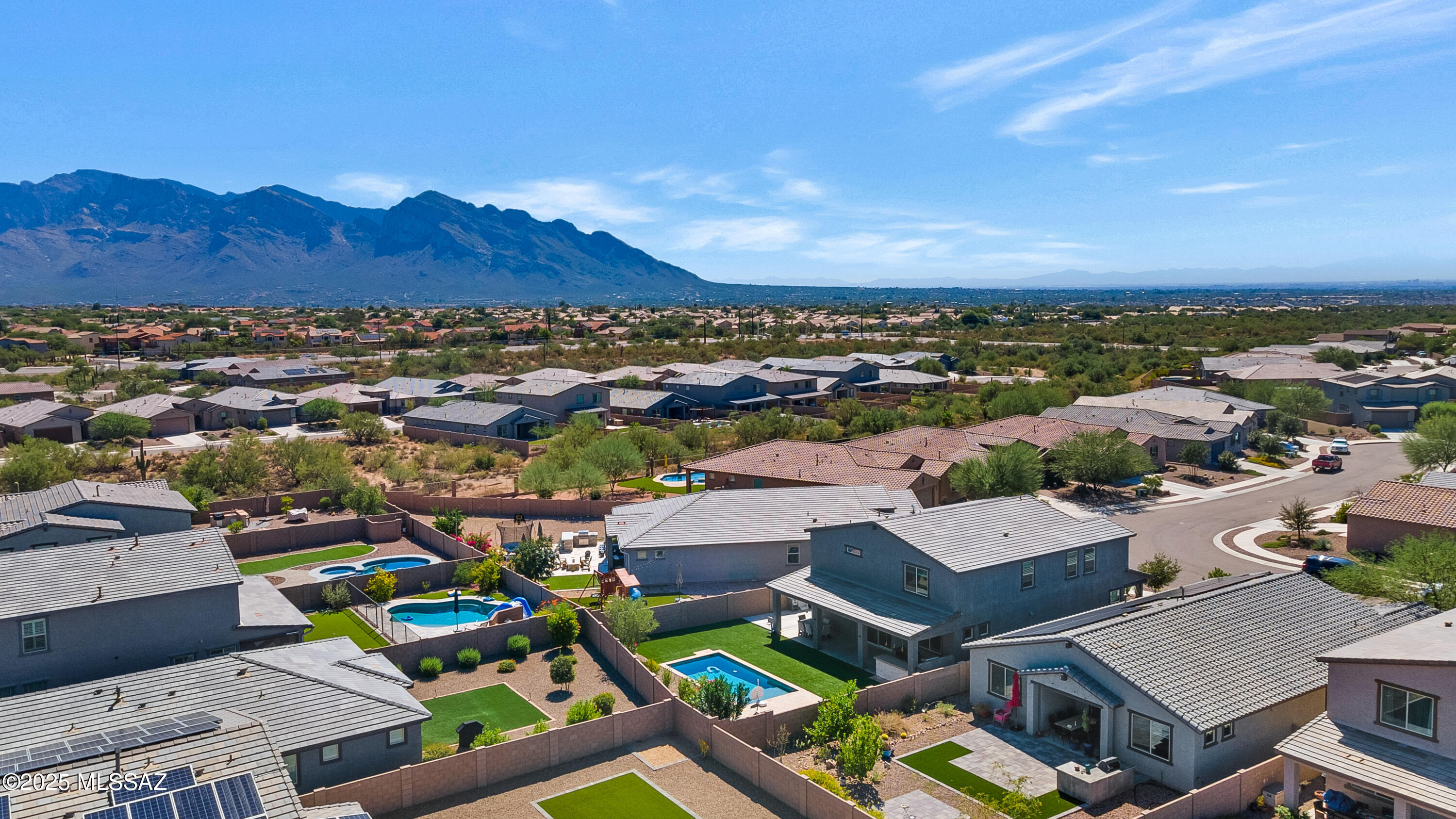 2284 W Alamo Spring Loop