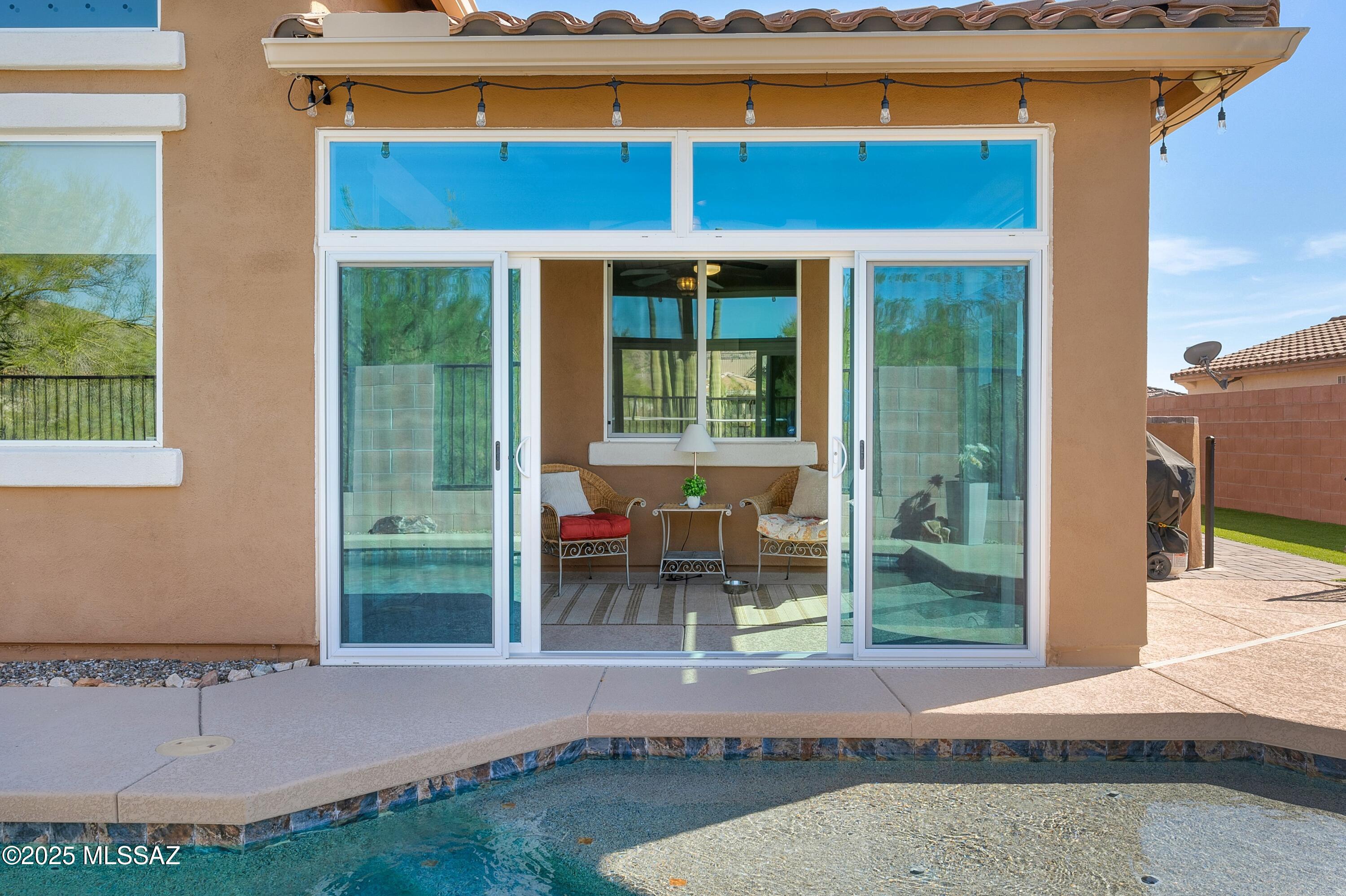 7180 W Secret Bluff Pass
