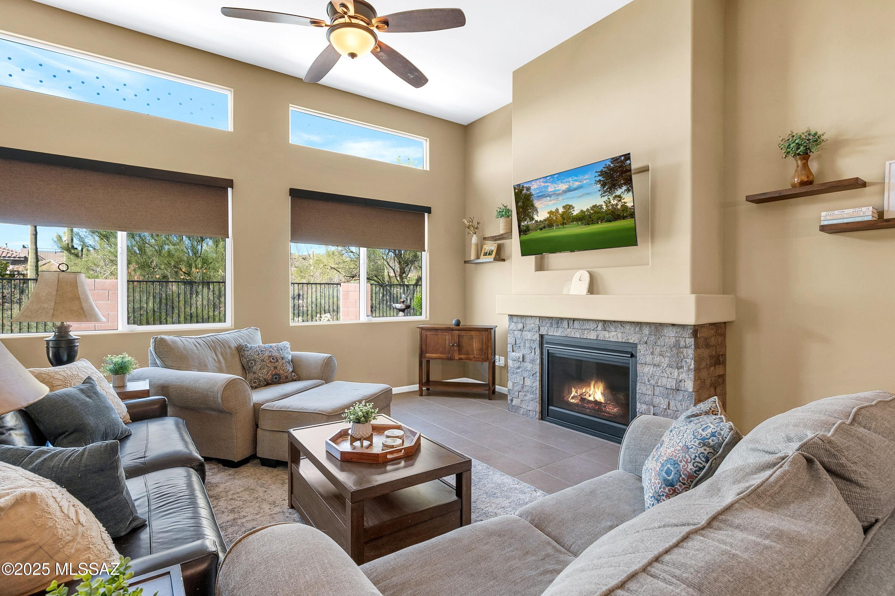 7180 W Secret Bluff Pass
