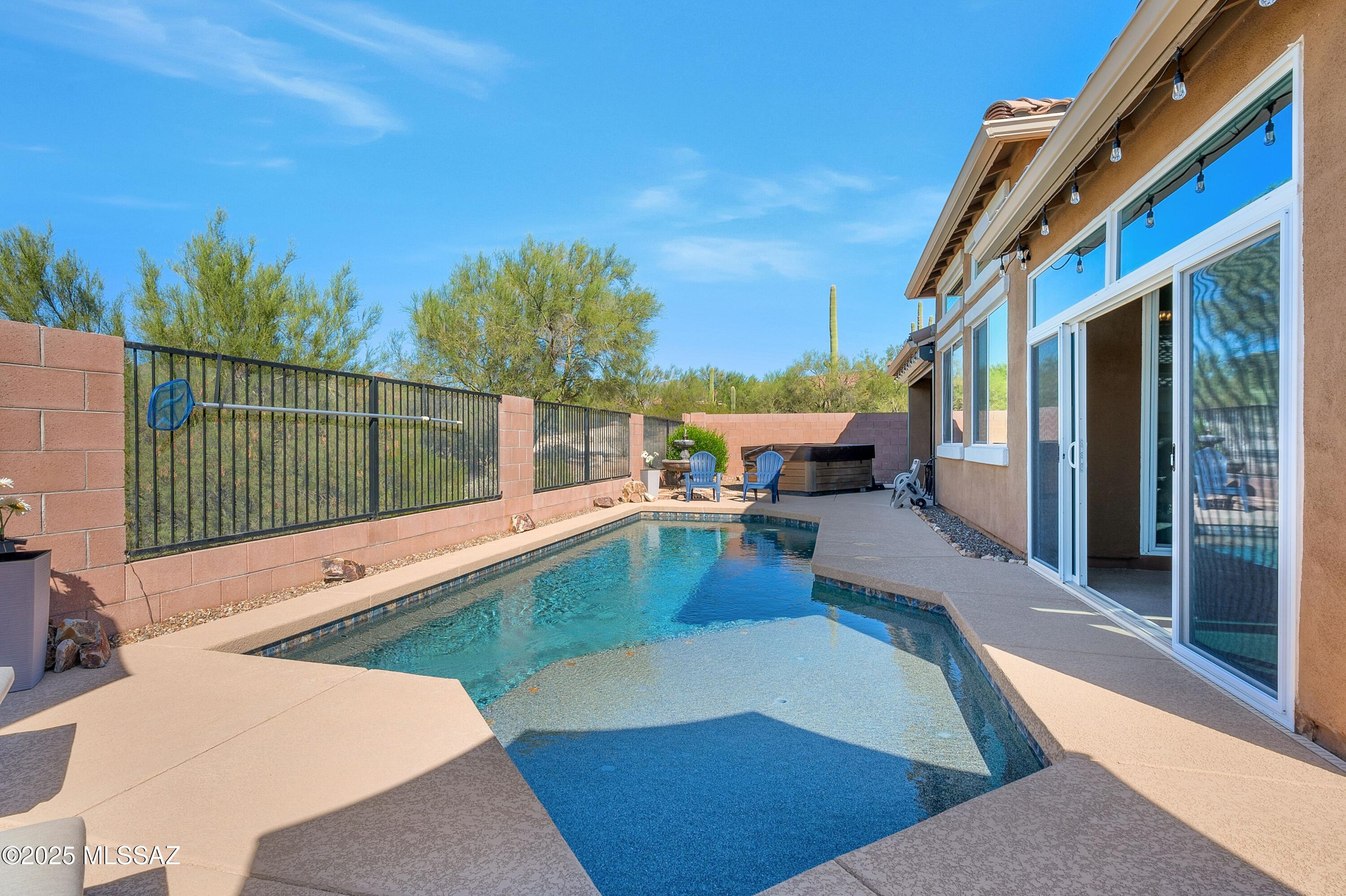 7180 W Secret Bluff Pass
