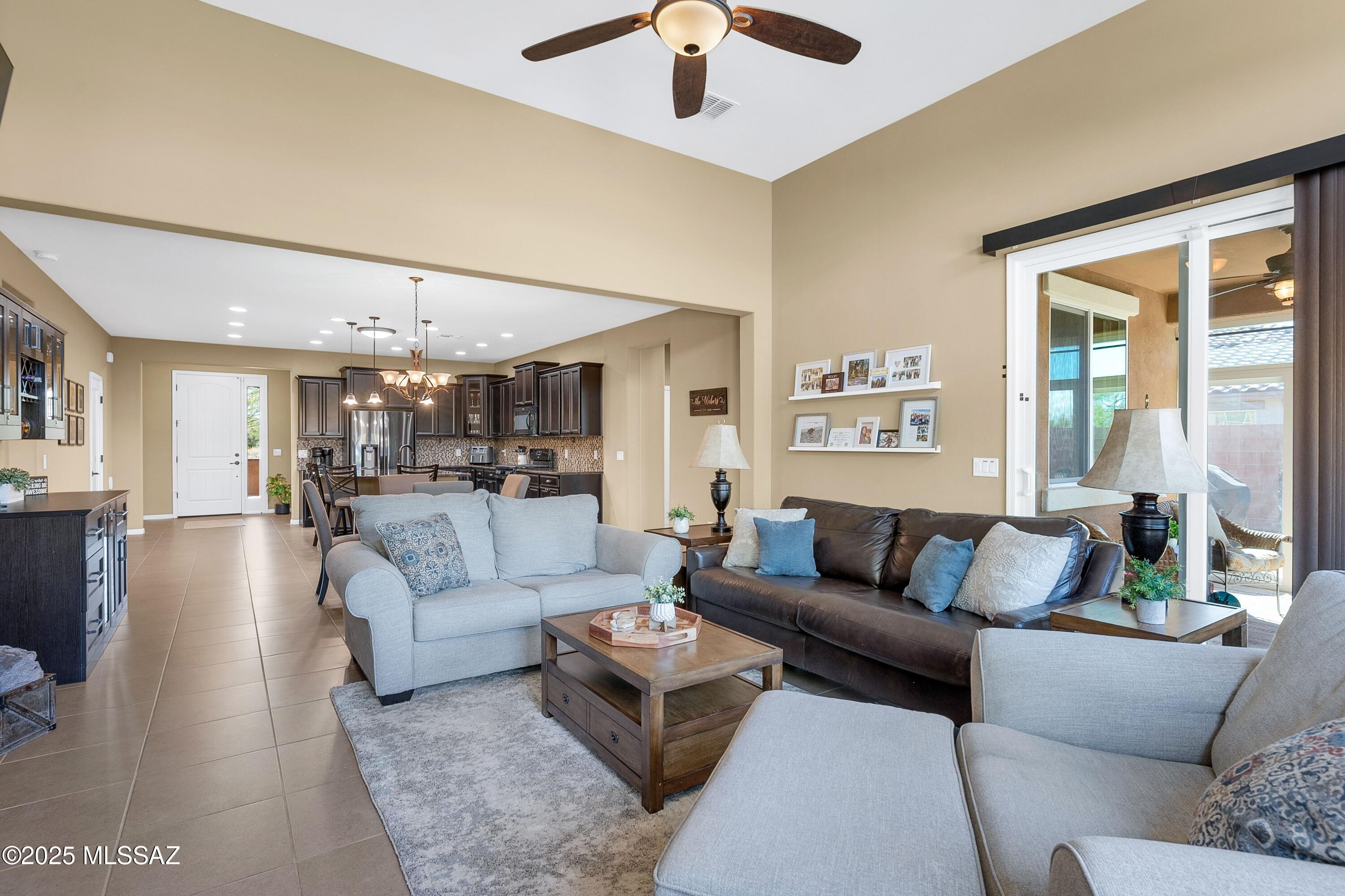7180 W Secret Bluff Pass