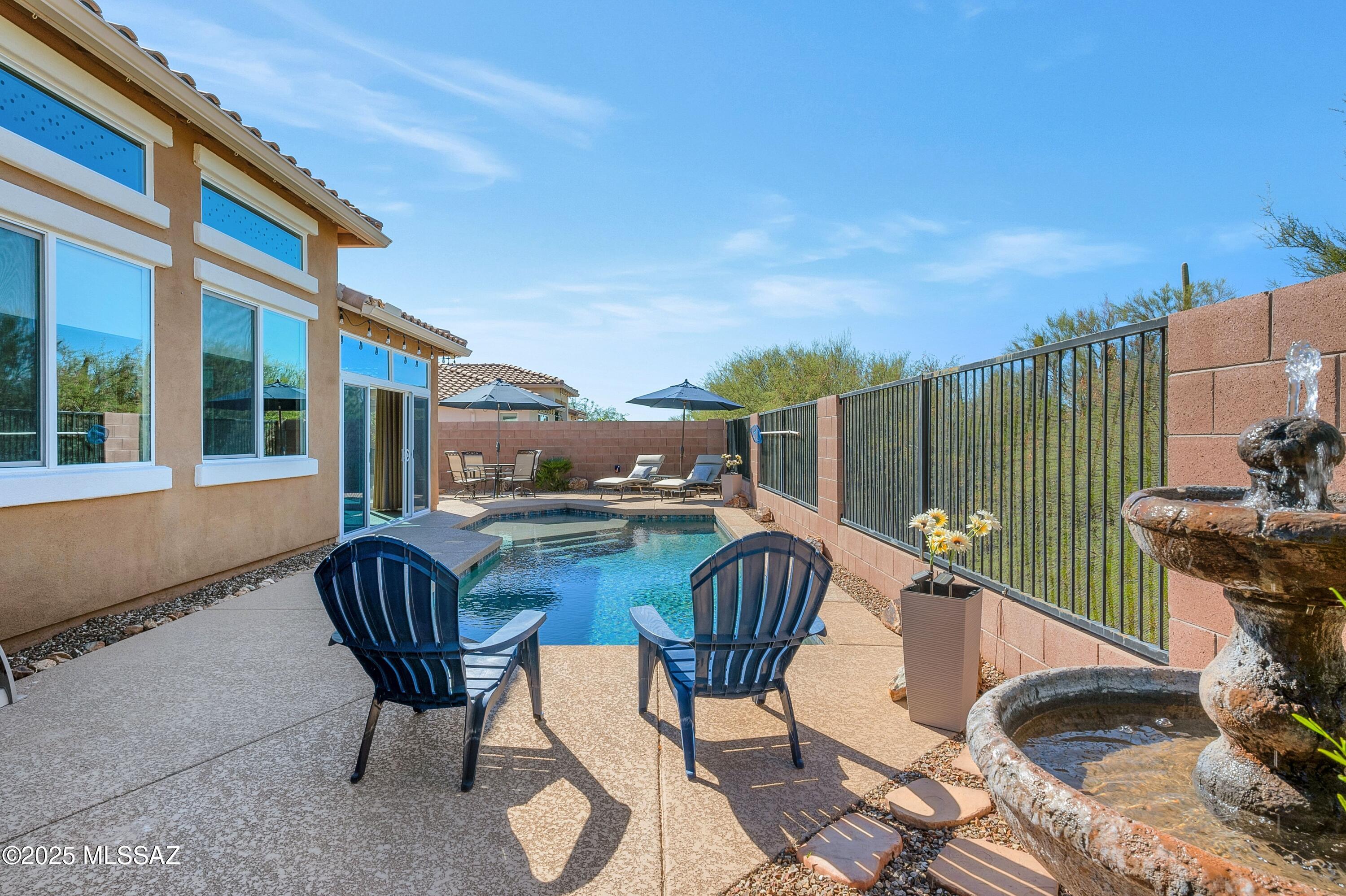 7180 W Secret Bluff Pass