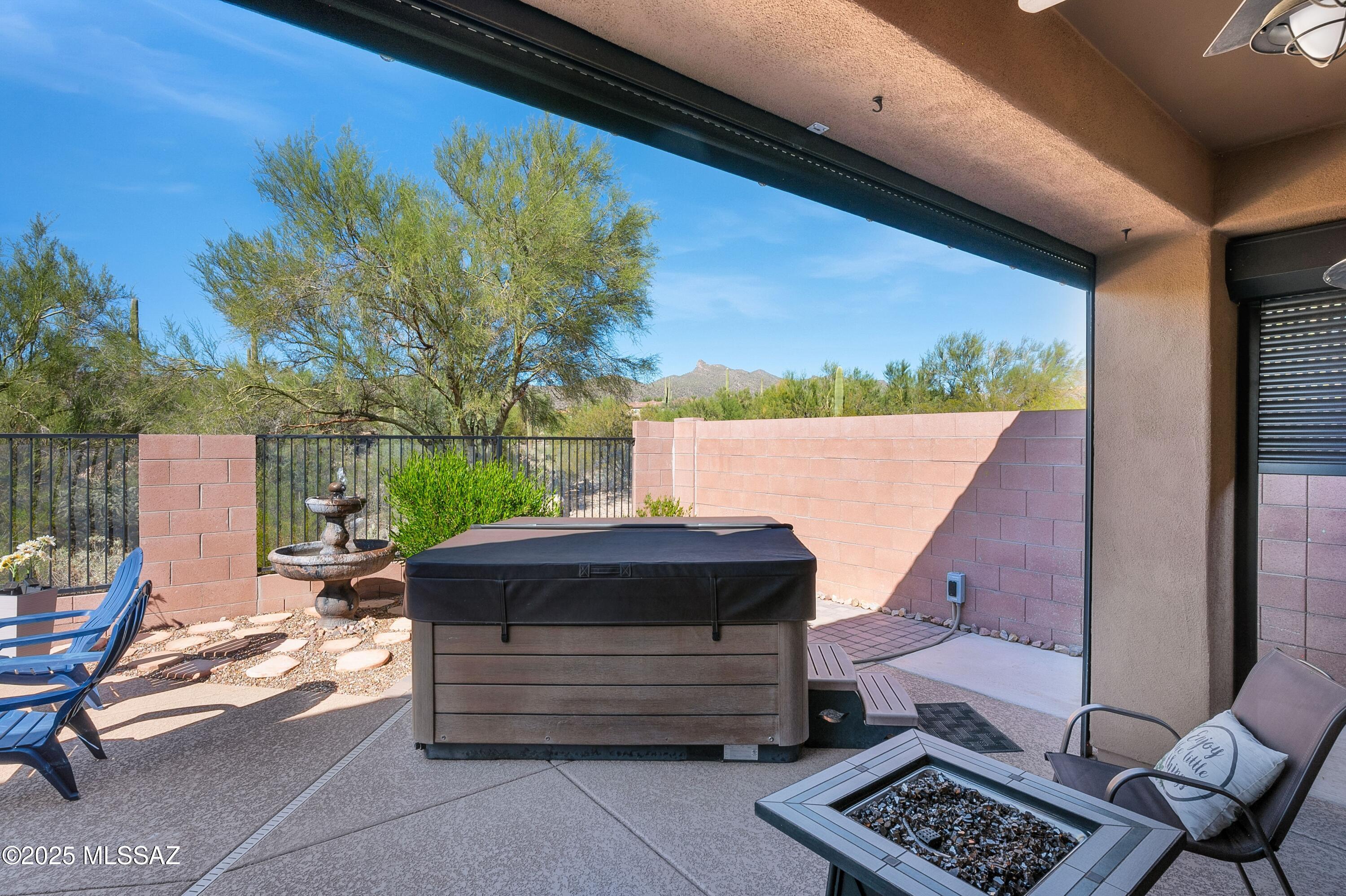 7180 W Secret Bluff Pass