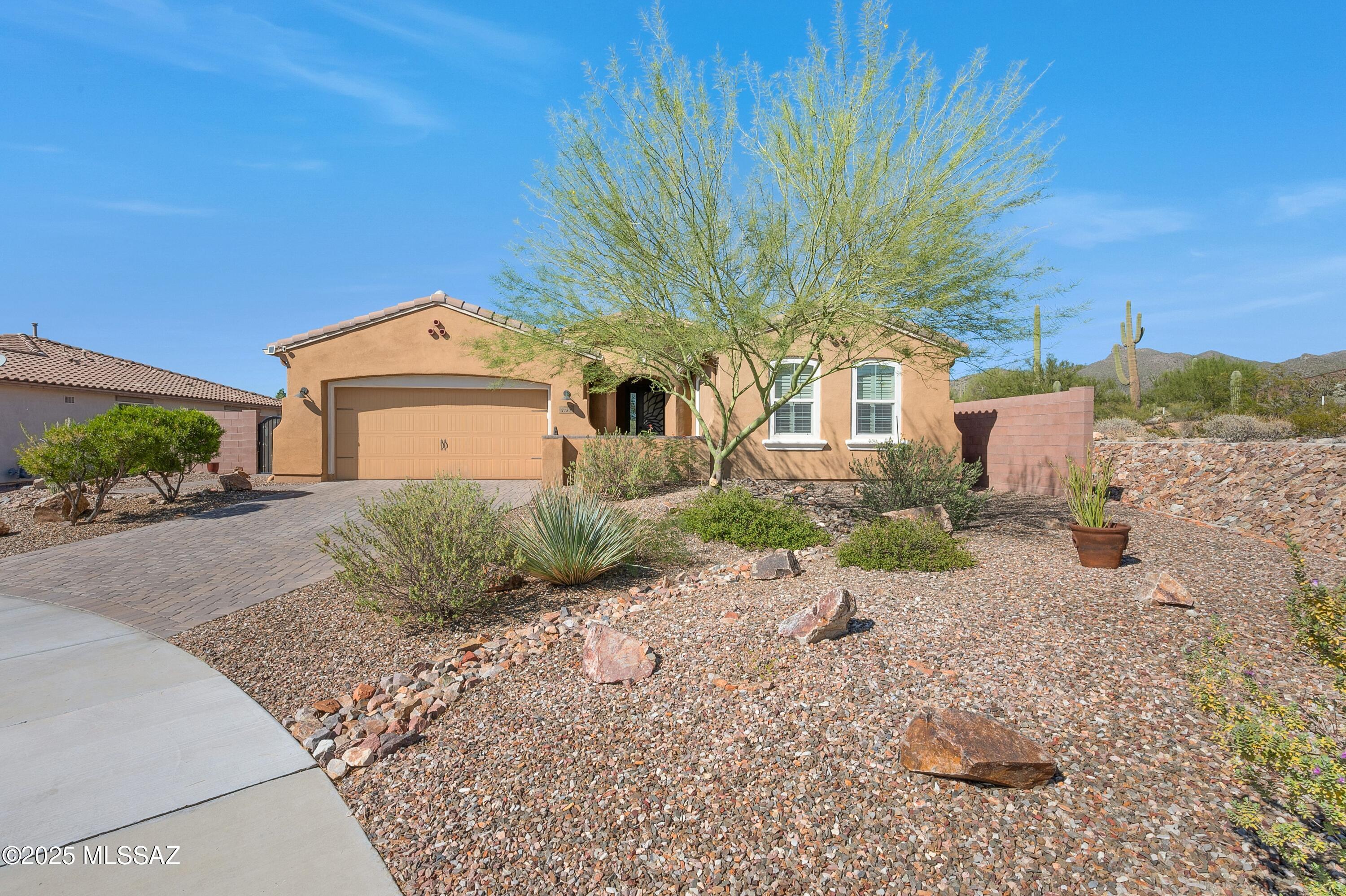 7180 W Secret Bluff Pass
