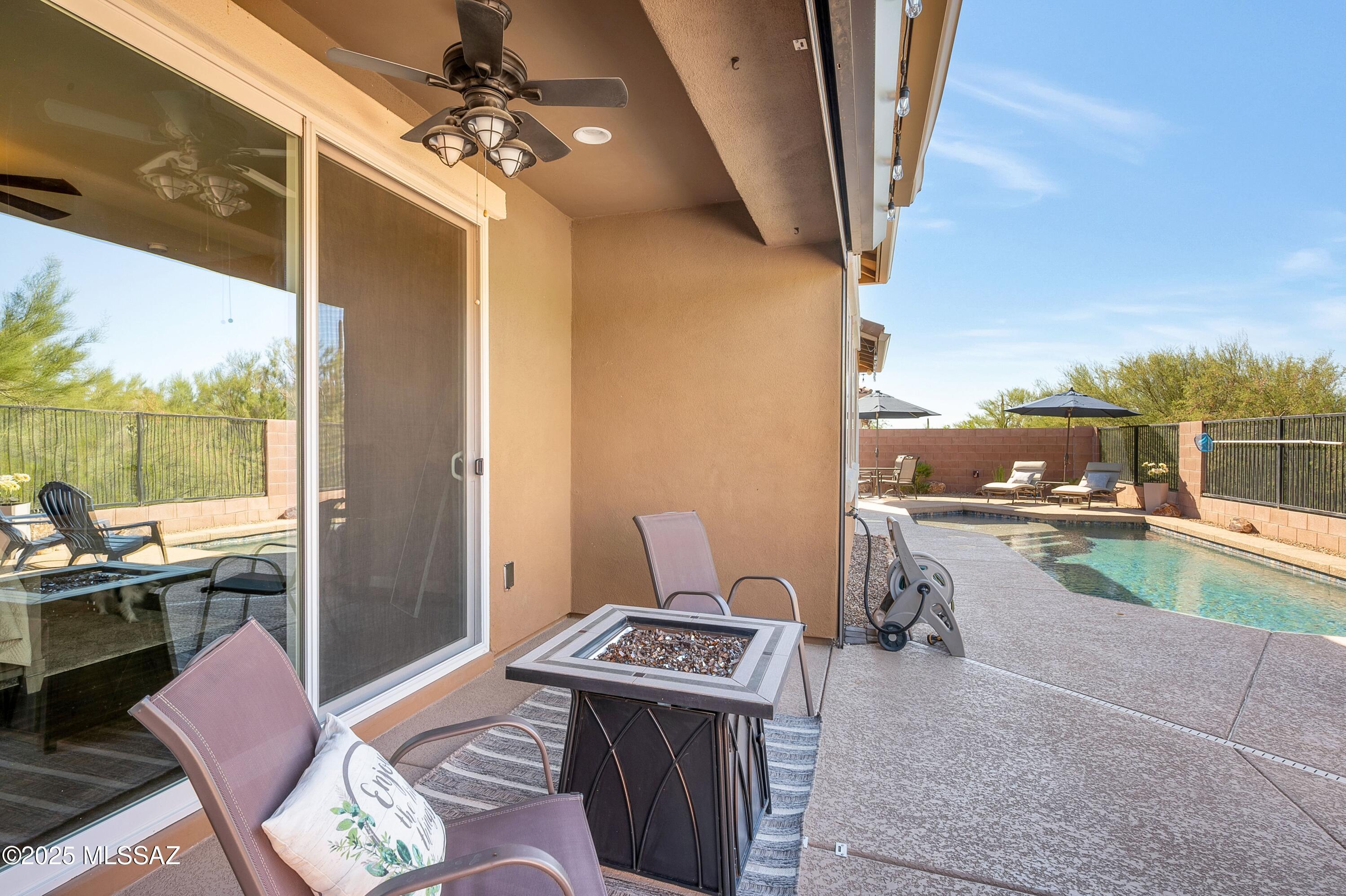 7180 W Secret Bluff Pass