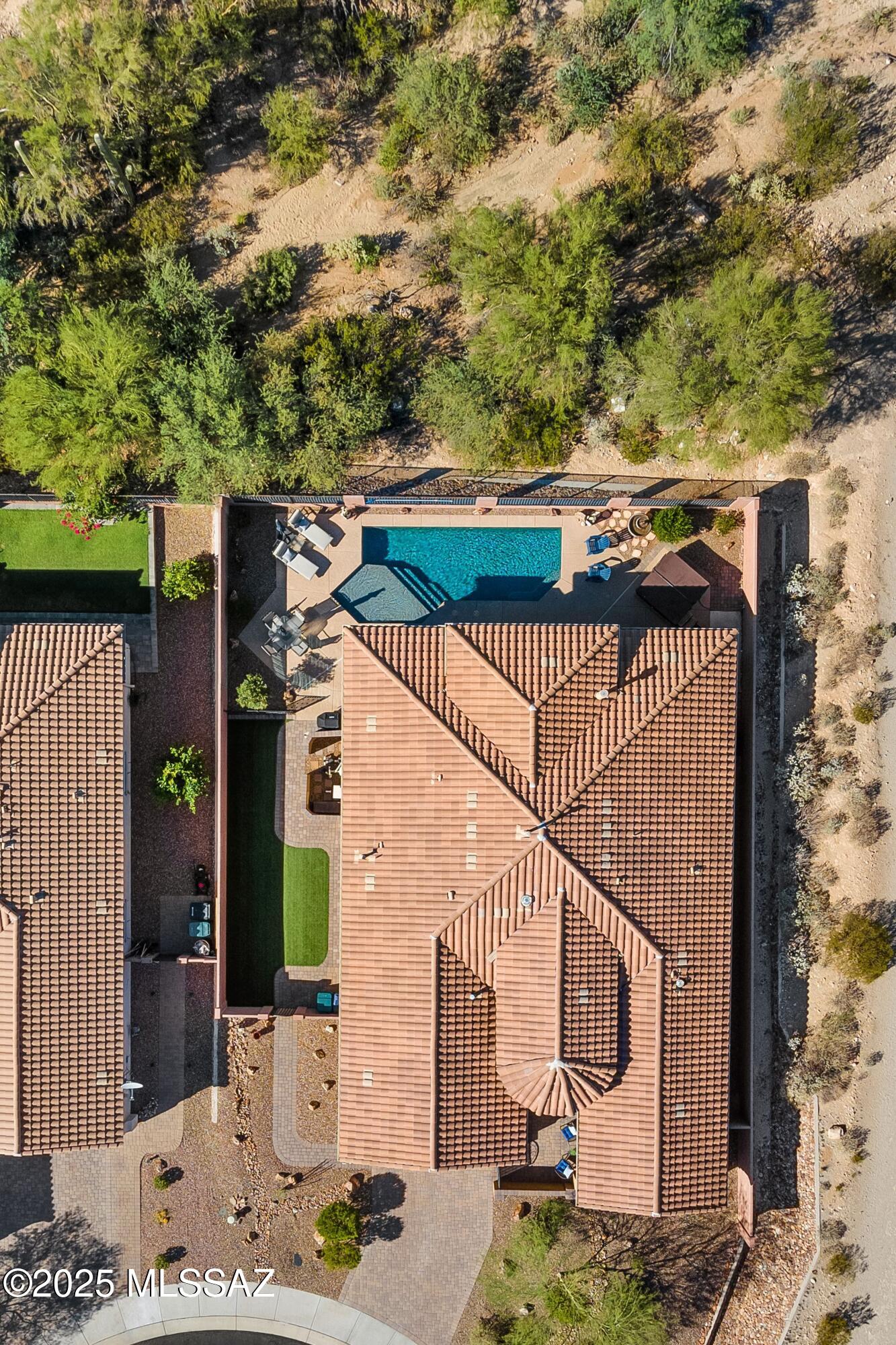 7180 W Secret Bluff Pass